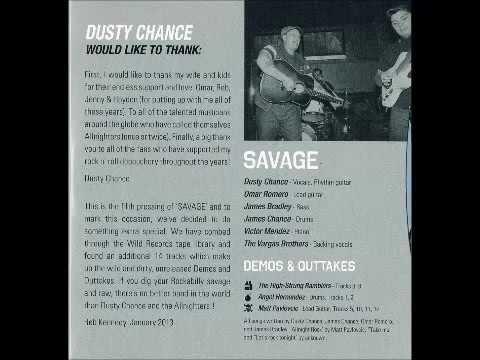  - Dusty Chance and the Allnighters