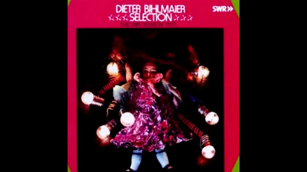 Maskerade - Dieter Bihlmaier Selection, Dieter Bihlmaier