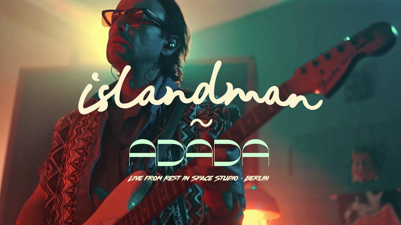 Island5 - Islandman