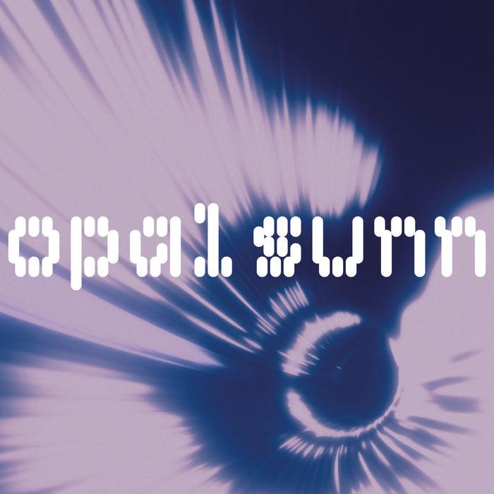 Elastic – Phases I – III - Opal Sunn