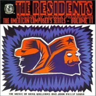 12" - The Residents