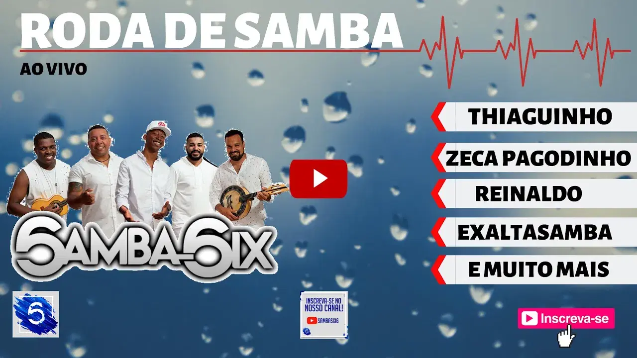  - Brasilia Modern Six