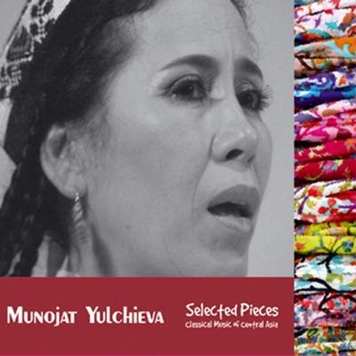  - Munojot Yulchieva