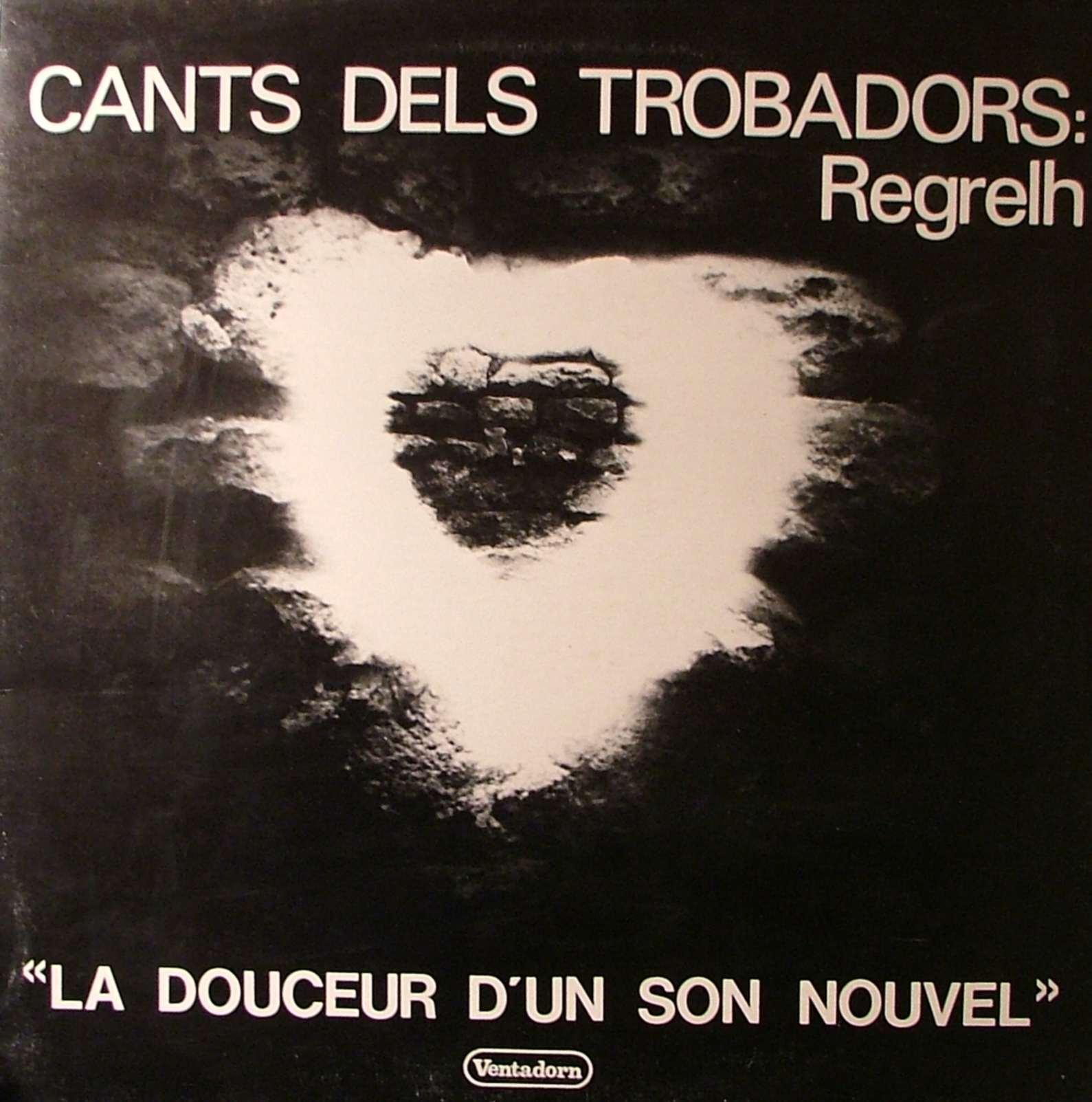 La Douceur d'un son nouvel - Regrelh