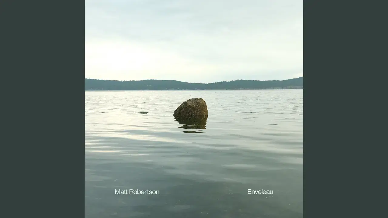  - Matt Robertson