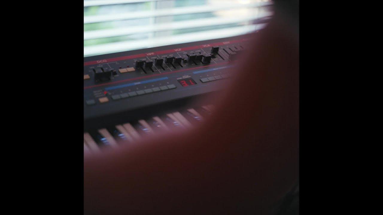 Natural Movement (Alternate Mixes) - Teen Daze