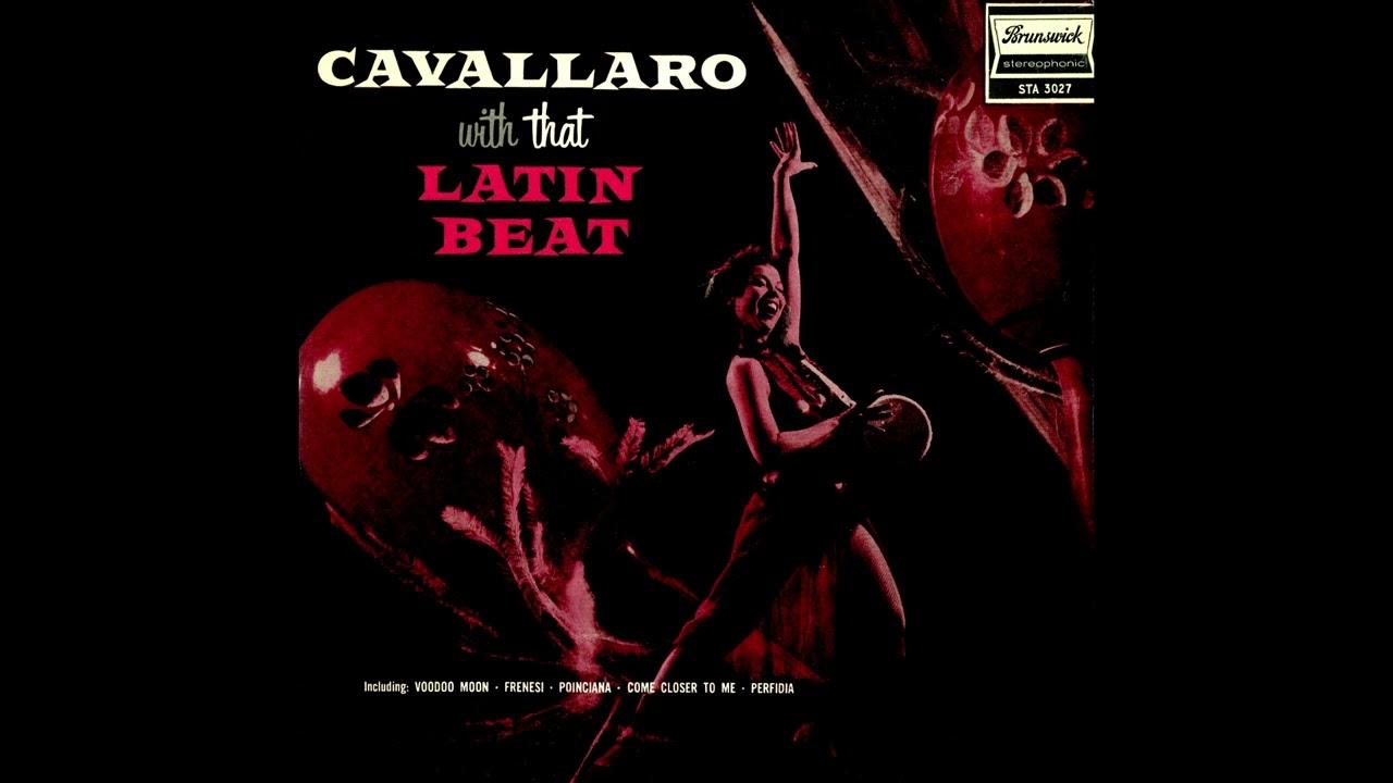 Unknown - Carmen Cavallaro