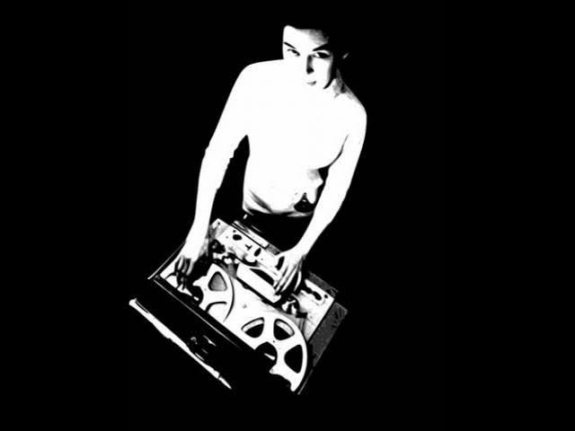  - Delia Derbyshire & Barry Bermange
