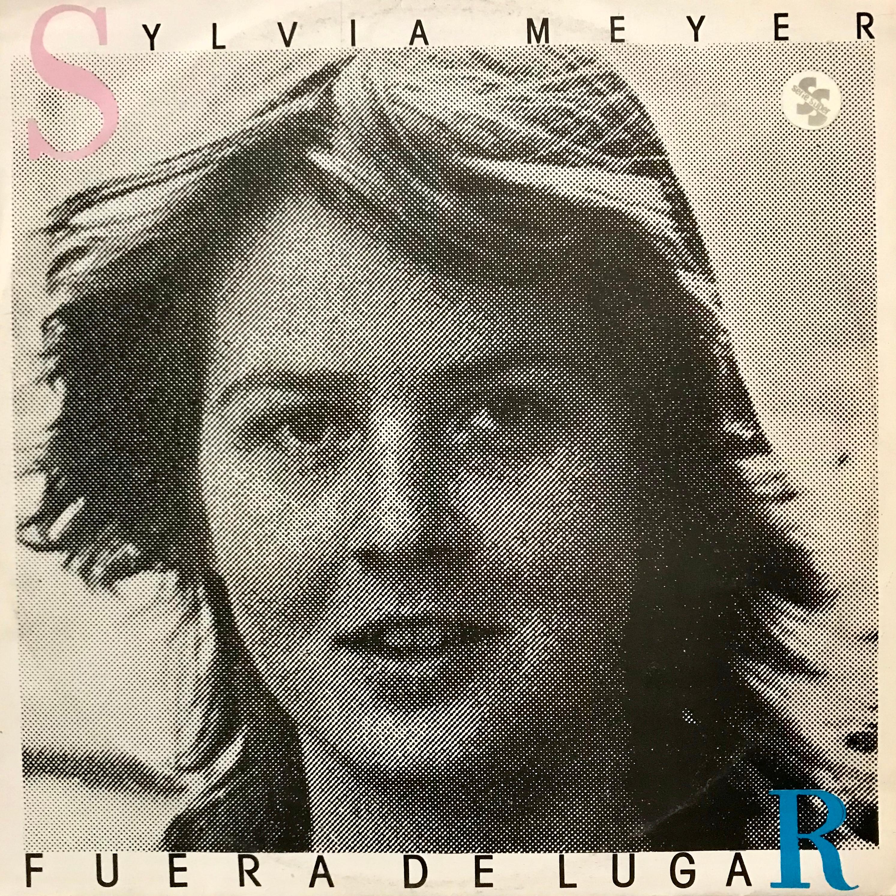 Fuera De Lugar - Sylvia Meyer