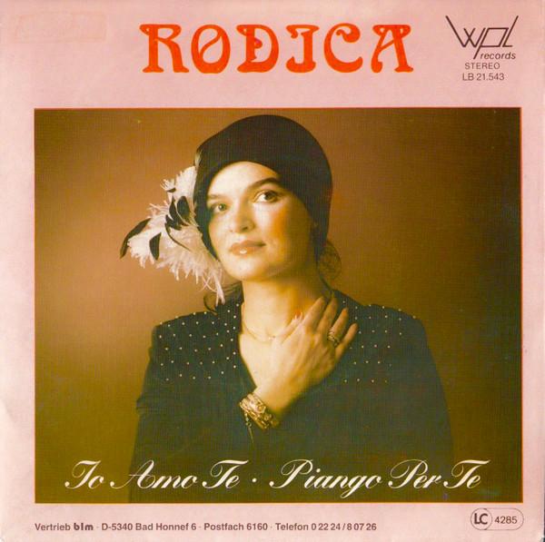  - Rodica
