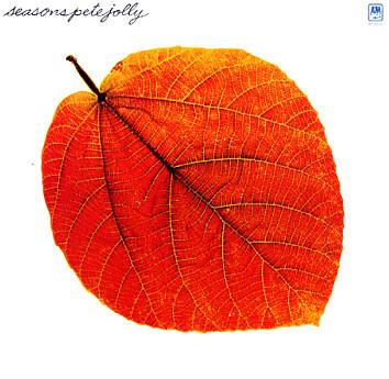 Seasons - Pete Jolly