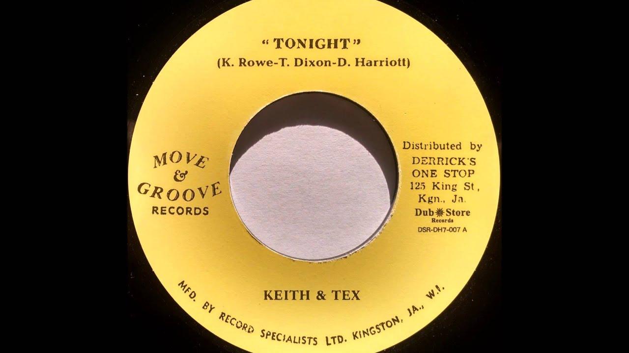 Trojan Lovers Box Set - Disc 2 - Keith And Tex