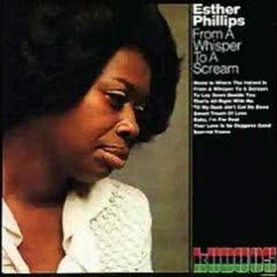  - Esther Philips