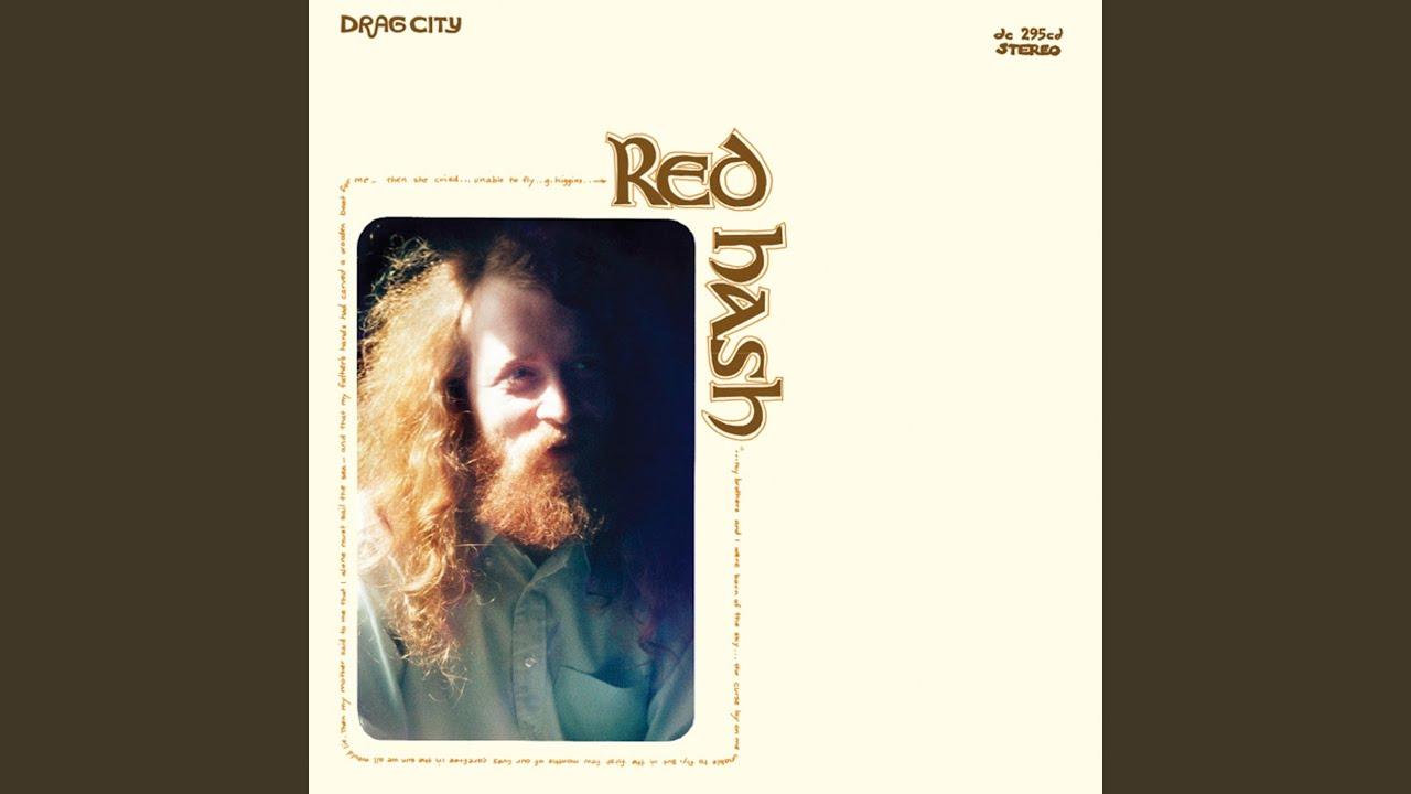 Red Hash - Gary Higgins