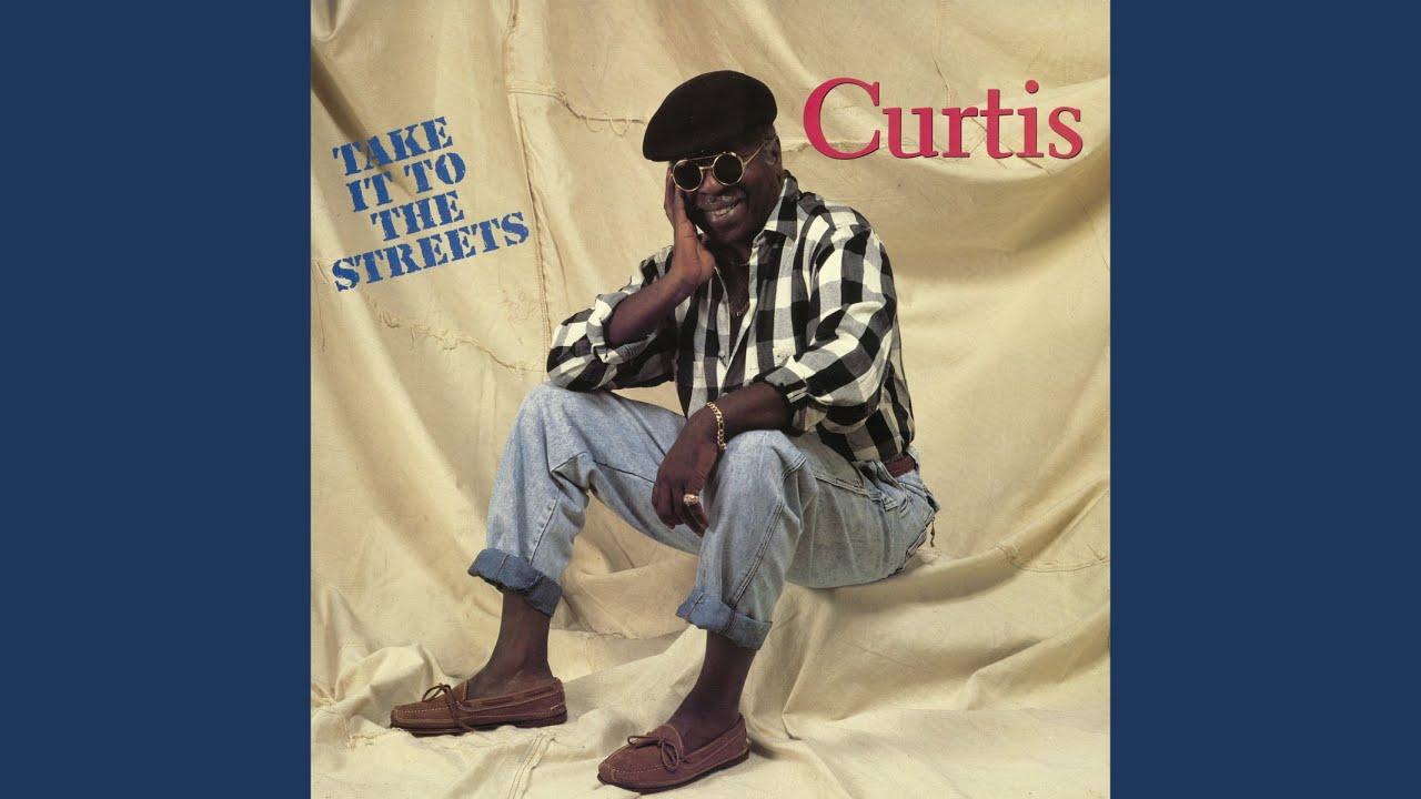 Do Be Down (43) - Mayfield, Curtis