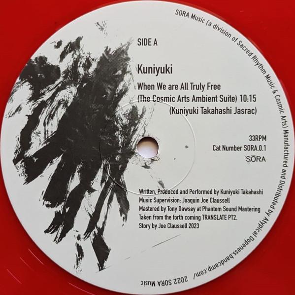  - Kuniyuki