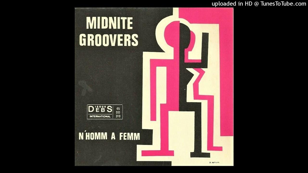  - Midnight Groovers