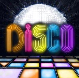 disco dance 12 inch - Anthony Franklin