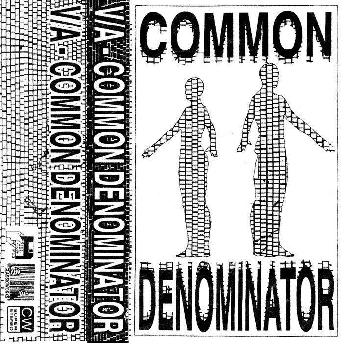 V/A Common Denominator (CWS013) - Lamaze