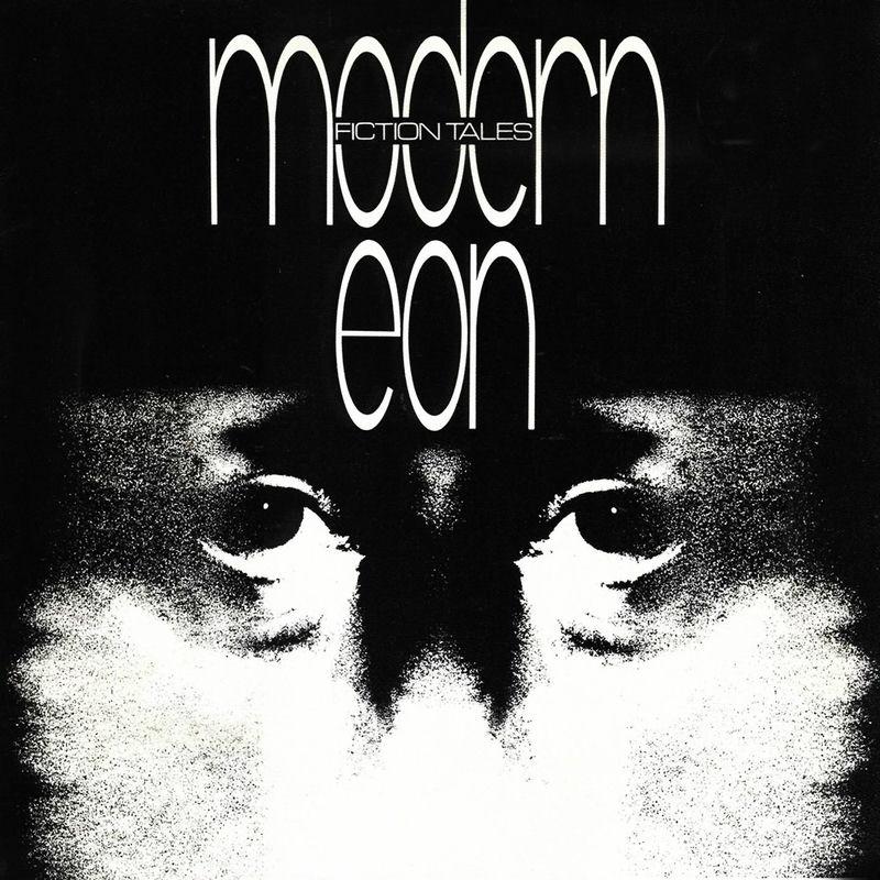 Fiction Tales - Modern Eon