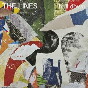 hull down - The Lines