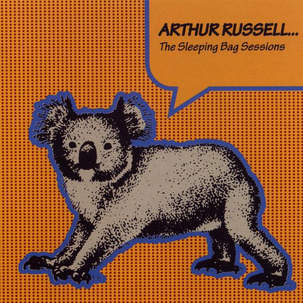 Arthur Russell - The Sleeping Bag Sessions - Felix