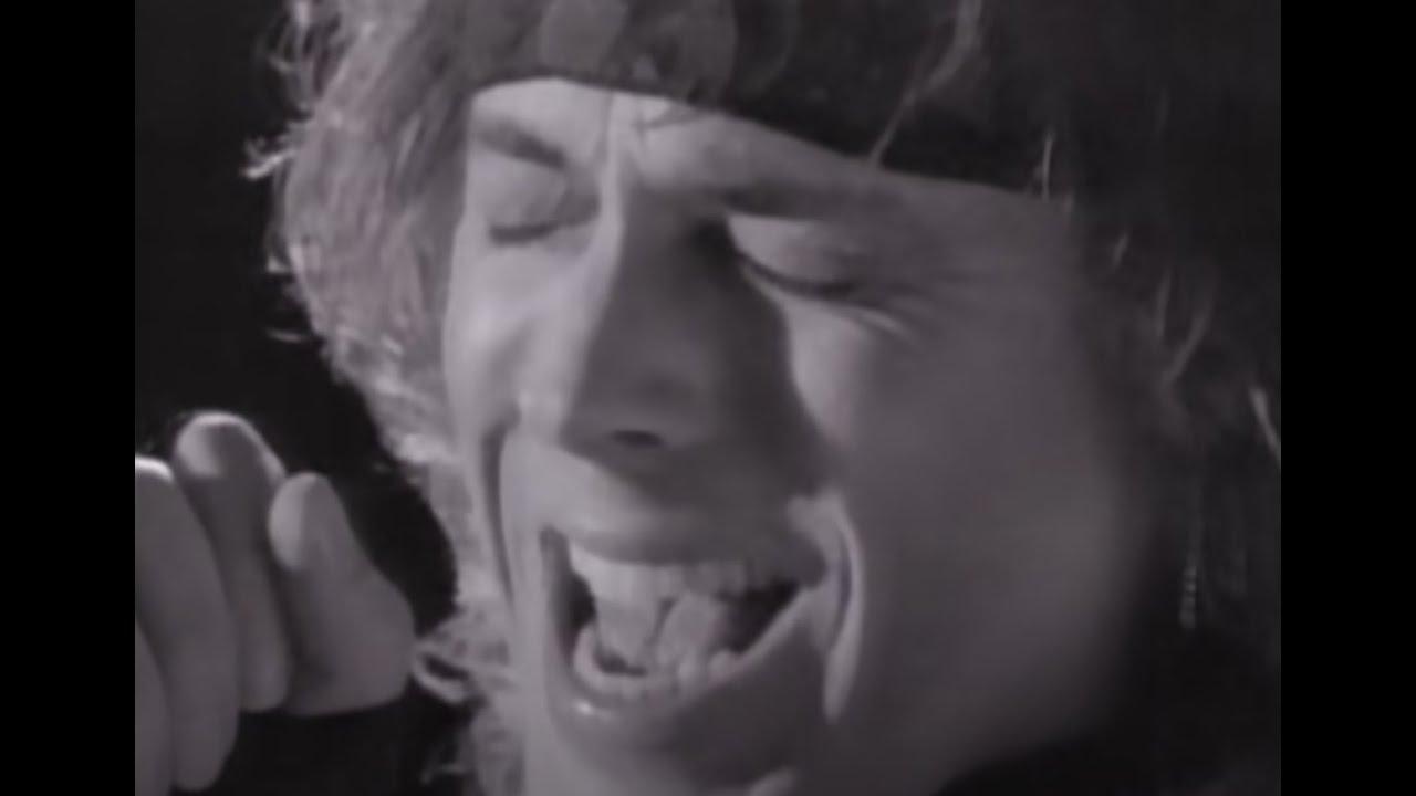 Tooth and Nail - Dokken