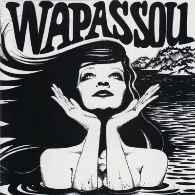 7 inch - Wapassou