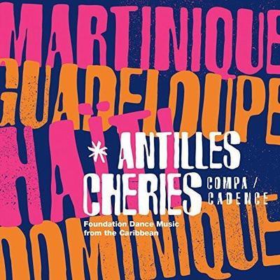 Antilles Chéries - Vikings Martinique