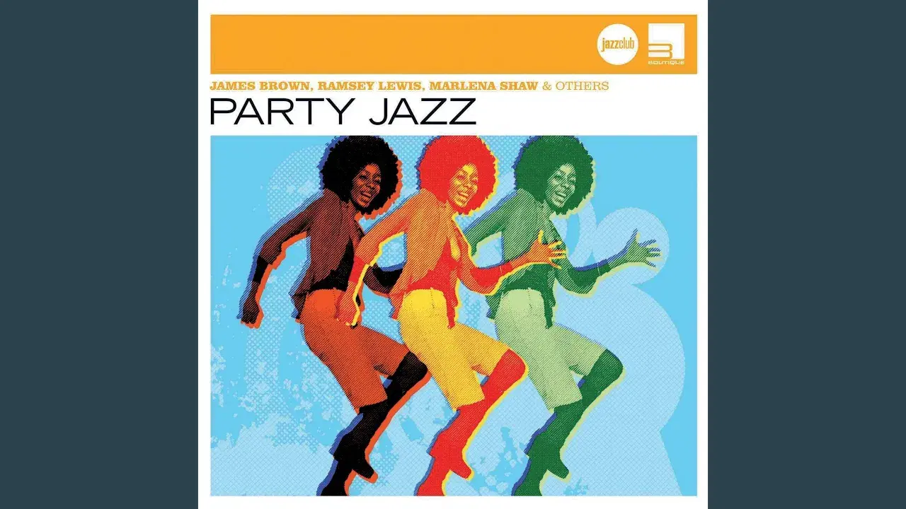 betcha bottom dollar - the puppini sisters