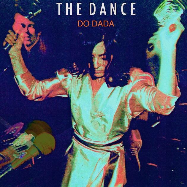 Dance For Your Dinner - The Dance