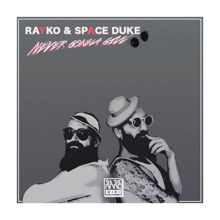 Never gonna Give - Rayko & Space Duke