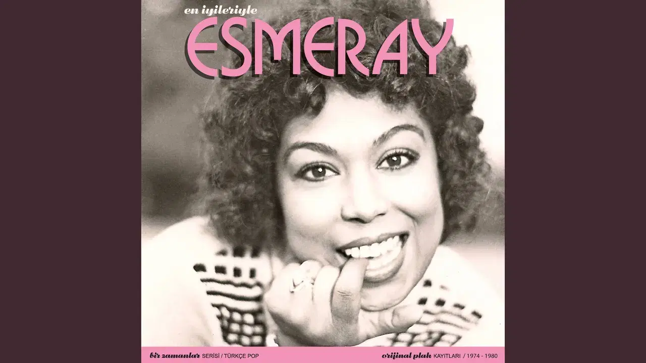 En İyileriyle Esmeray - Esmeray, Oktay Yurdatapan, Şanar Yurdatapan