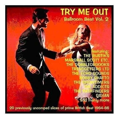  - Dean Ford & The Gaylords