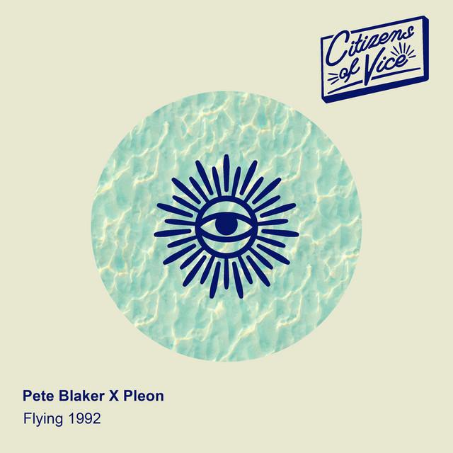 Flying 1992 - Pleon