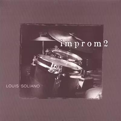 Improm2 - Louis Soliano