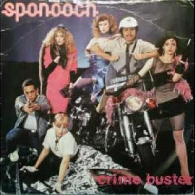  - Sponooch