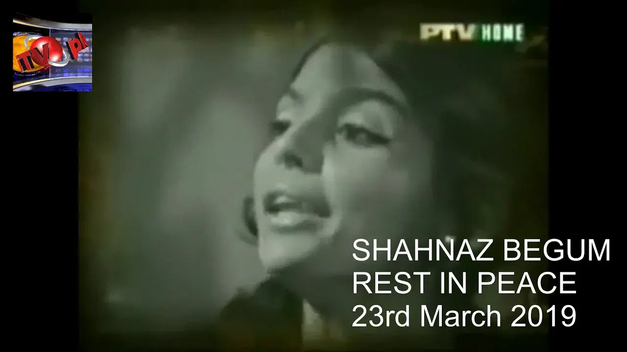  - Shahnaz Begum
