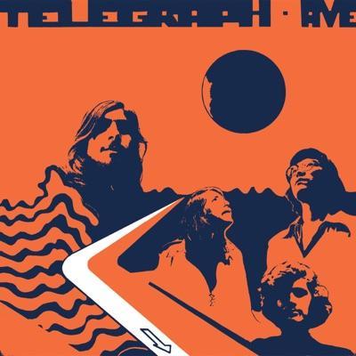  - Telegraph Avenue
