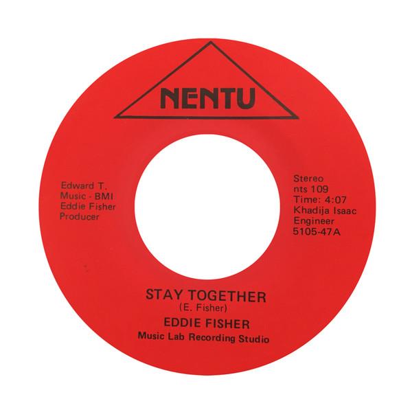 Stay Together - Eddie Fisher