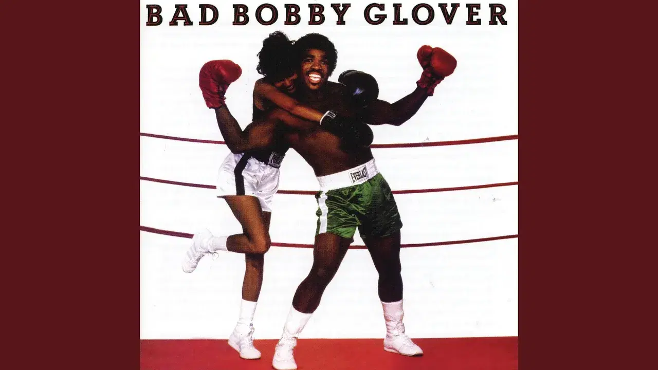 Tape Collection 1983-1993 - Bobby Glover