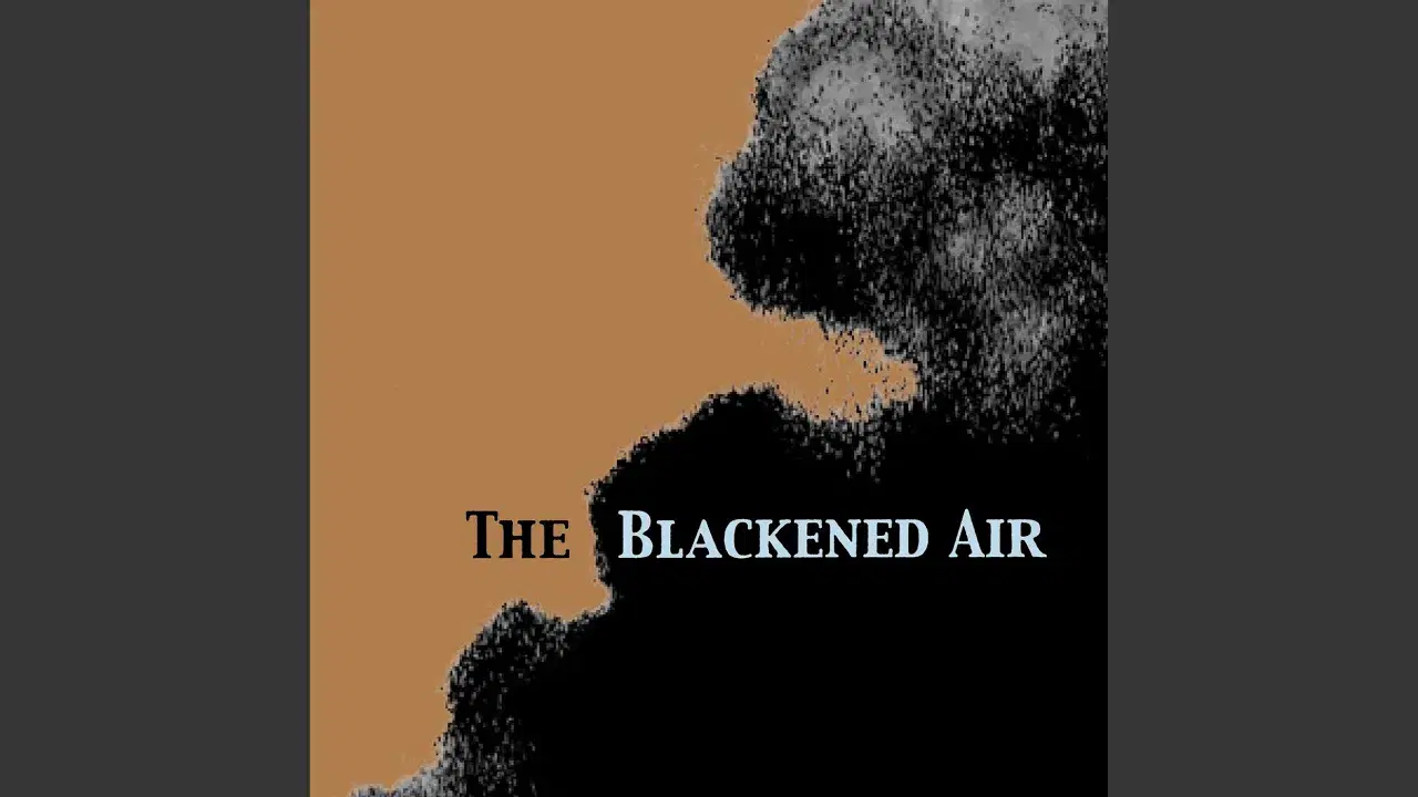 The Blackened Air - Nina Nastasia