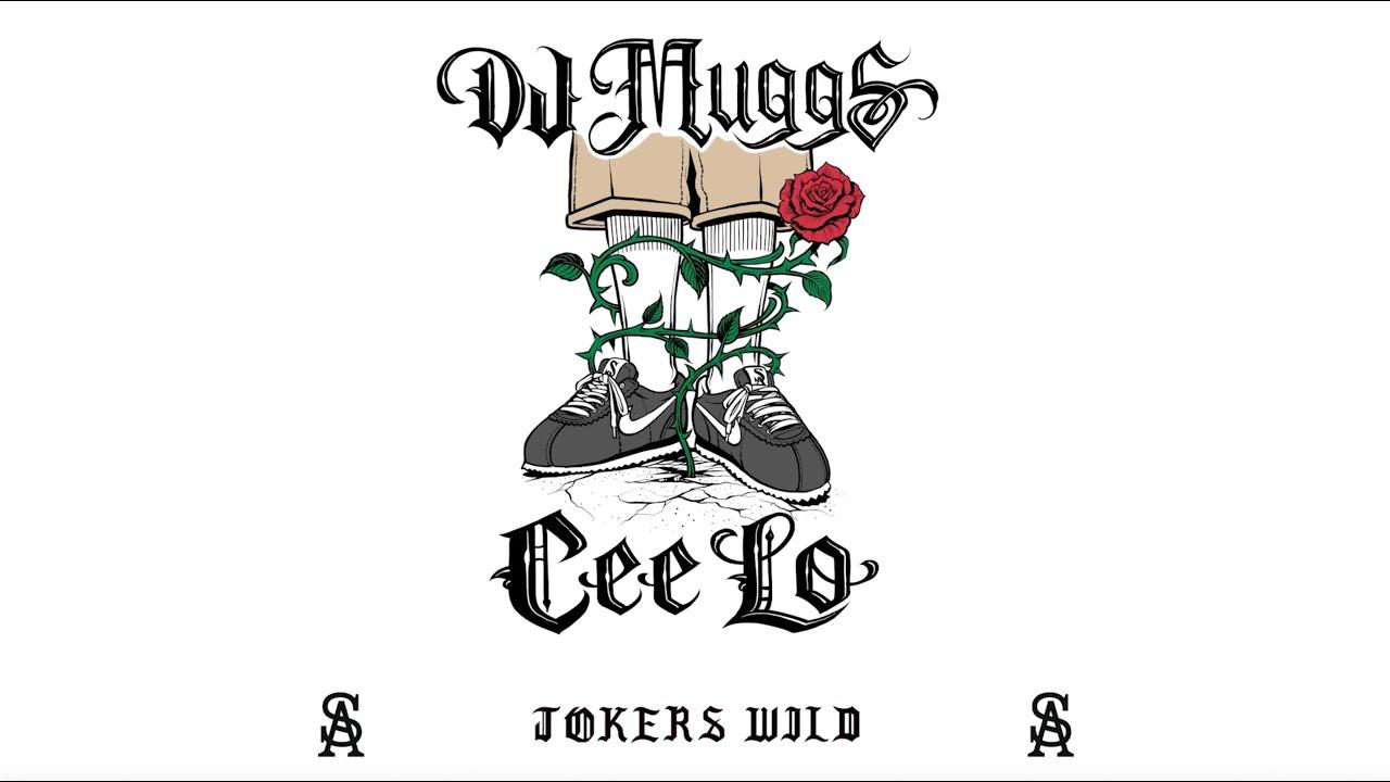 Soul Assassins 3 - DJ Muggs · CeeLo Green