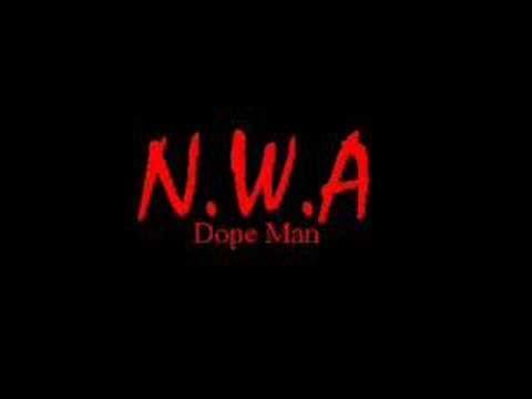 Straight Outta Compton - N.W.A.