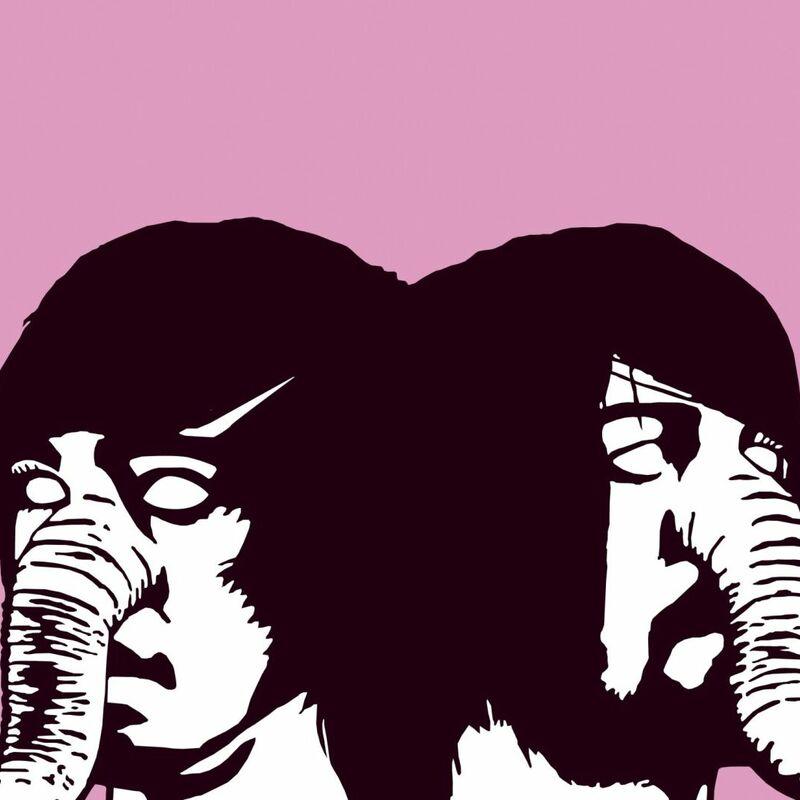 Romantic Rights (Mixes) - Death From Above 1979