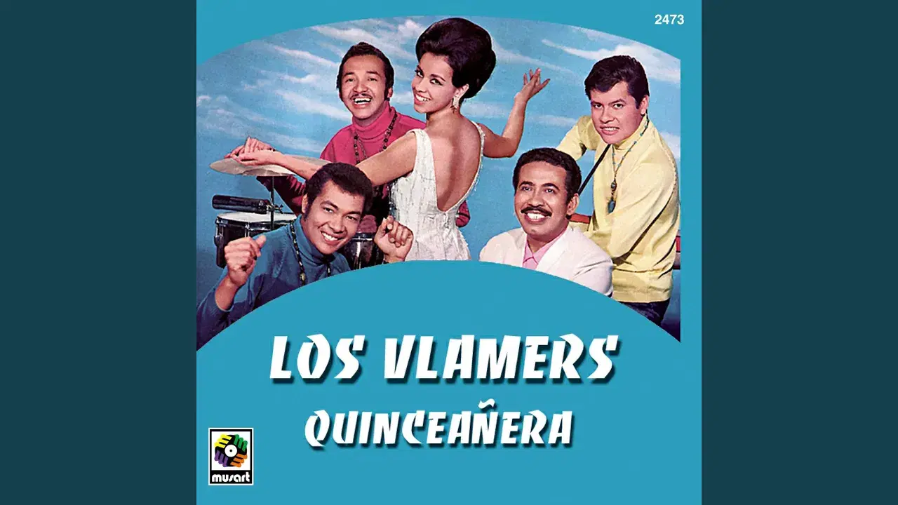  - Trio Los Arlequines
