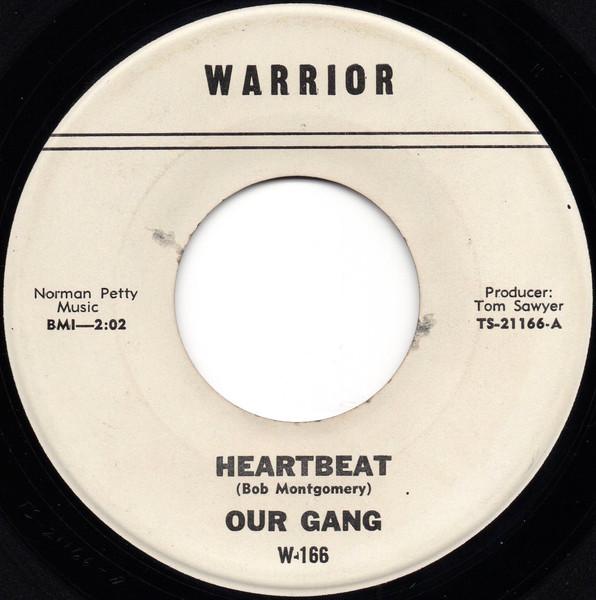 Heartbeat / Careless Love - Our Gang