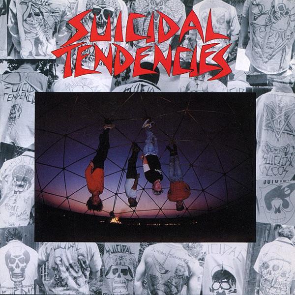 Six The Hard Way - Suicidal Tendencies