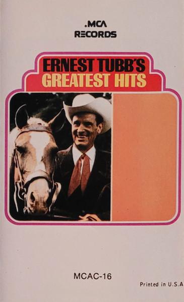 Waltz Across Texas (CD1) - Ernest Tubb