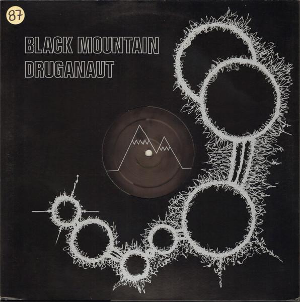 Black Mountain - Black Mountain
